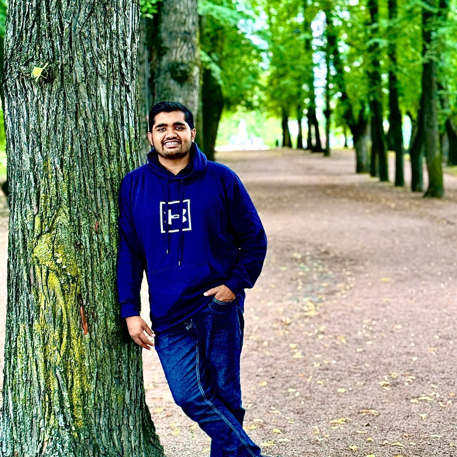 Mazharul Islam Sajeeb